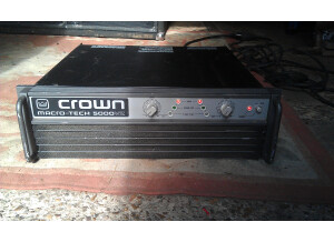 Crown VZ 5000 (45614)