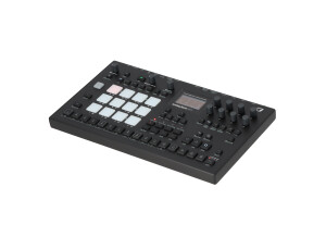1669221933Elektron Analog Rytm MKII Black drumcomp 2