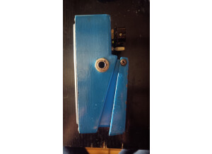 Boss CS-1 Compression Sustainer (25819)