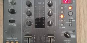 Table de mixage Pioneer DJM-400
