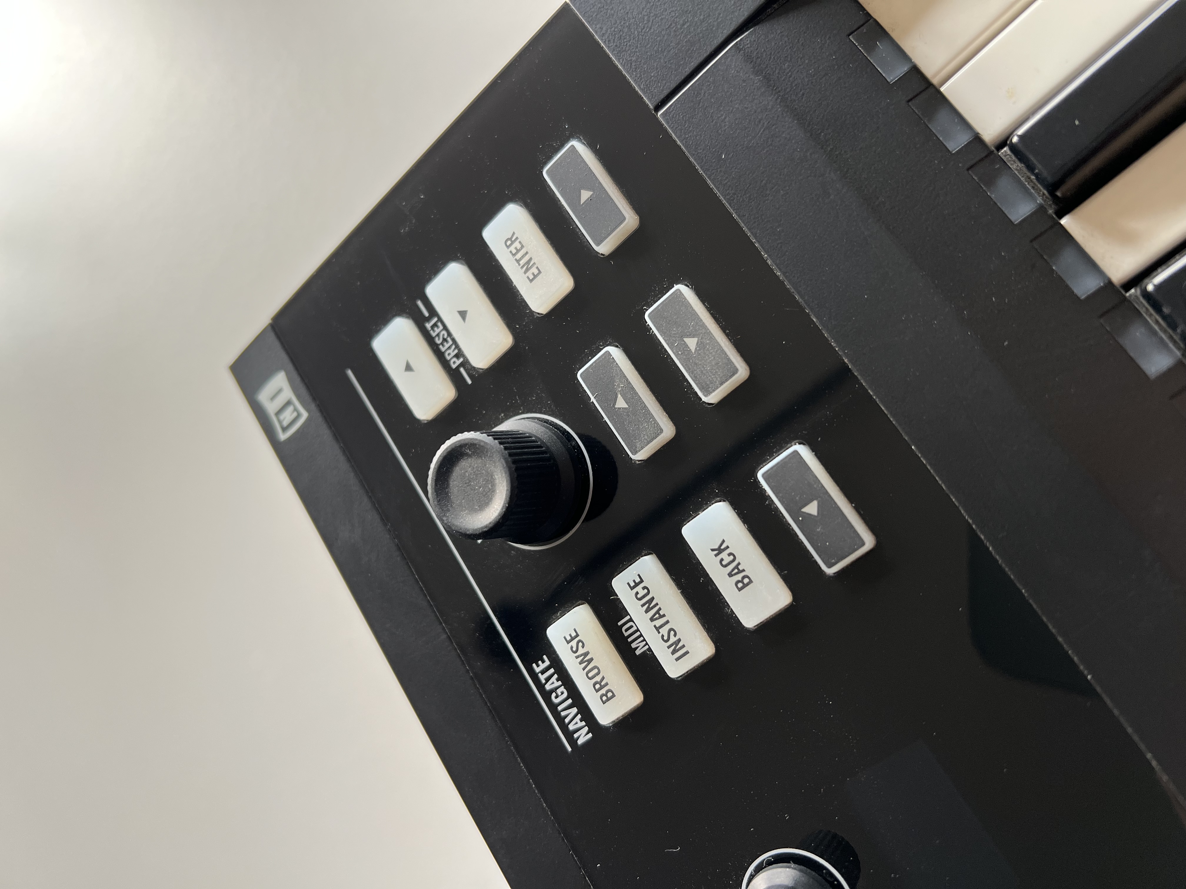 Native Instruments Komplete Kontrol S25 (11369)
