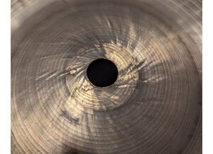 Istanbul Agop Traditional Medium Thin Crash 16" (88229)