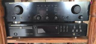 Marantz CD4000