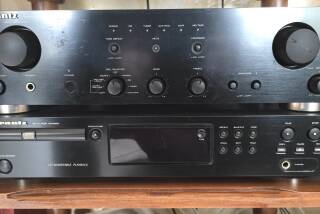 Marantz CD4000