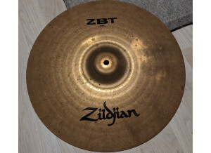 Zildjian ZBT Rock Crash 16'' (65519)