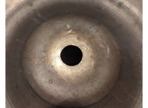 Zildjian ZBT Rock Crash 16'' (73646)