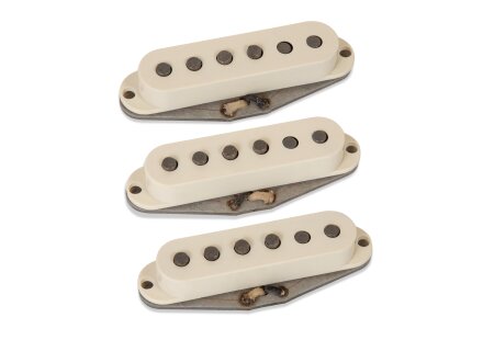 Joe Bonamassa %22Greenburst%22 Stratocaster Pickup Set Joe Bonamassa %22Greenburst%22 Stratocaster Pickup Set