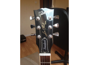 Gibson Les Paul Standard 2008 - Heritage Cherry Sunburst (27200)