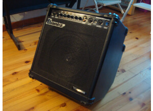 Ibanez SW35 (Old Version)