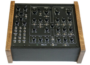 NRSynth Ancestor ARP/SEM (14916)