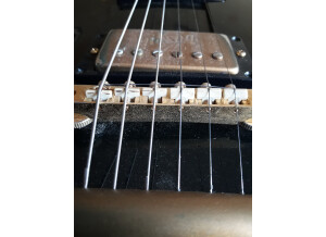 Gibson Les Paul Custom Black Beauty (1969) (32958)