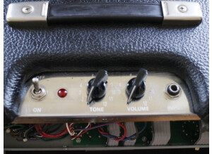 Fender pro junior (11)