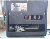 Fender pro junior (12)