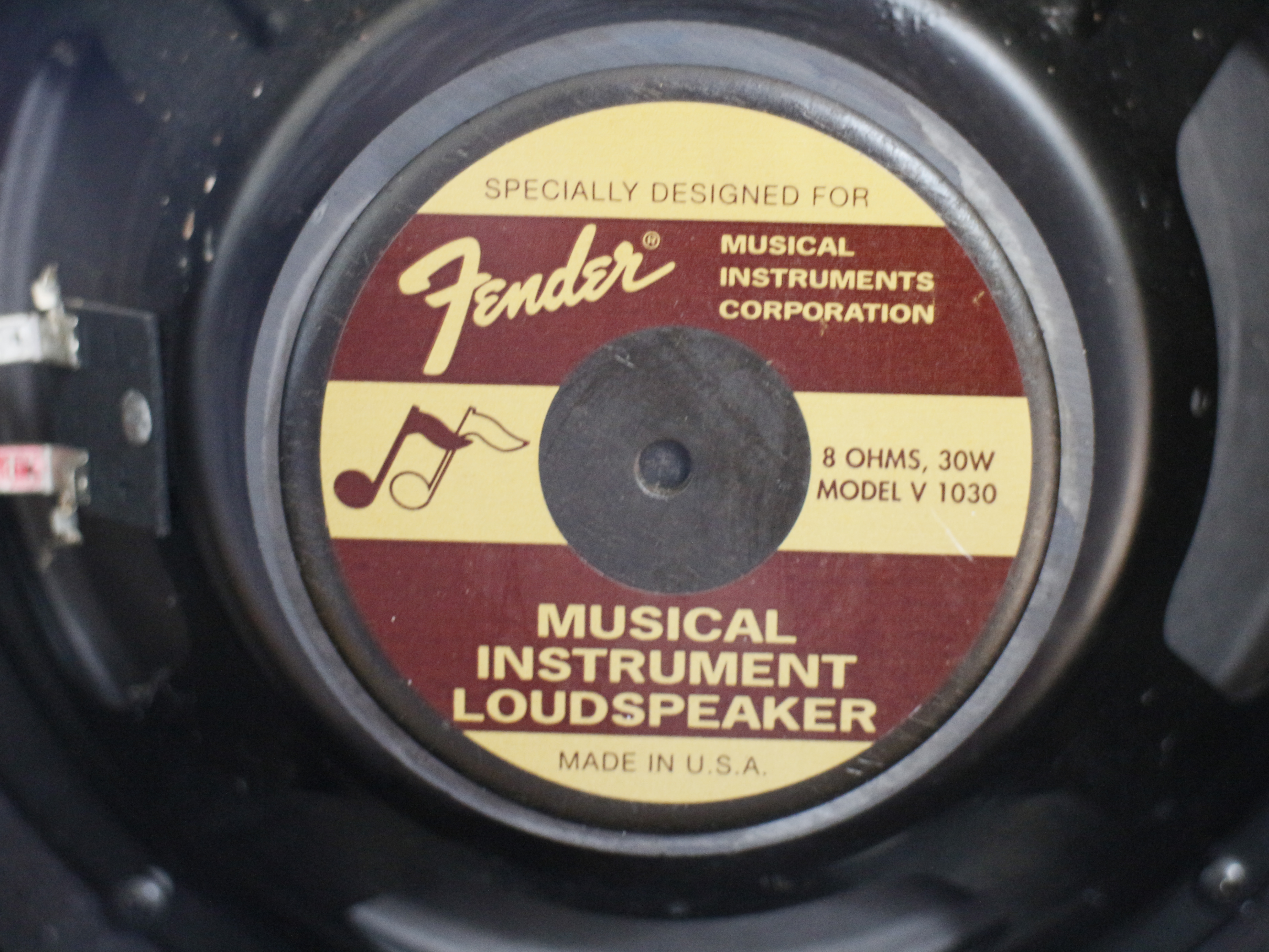 Fender pro junior (5)