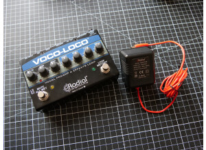 Radial Engineering Voco-Loco (66557)