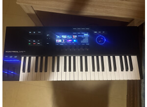 Native Instruments Komplete Kontrol S49 MK3 (23448)