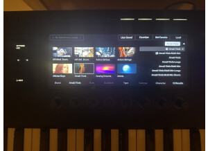 Native Instruments Komplete Kontrol S49 MK3 (45592)