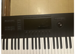 Native Instruments Komplete Kontrol S49 MK3 (48420)