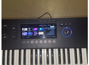 Native Instruments Komplete Kontrol S49 MK3 (47402)