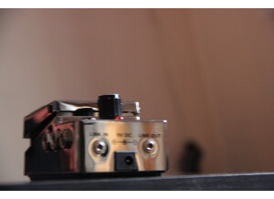 Isp Technologies Decimator II G-String (1479)