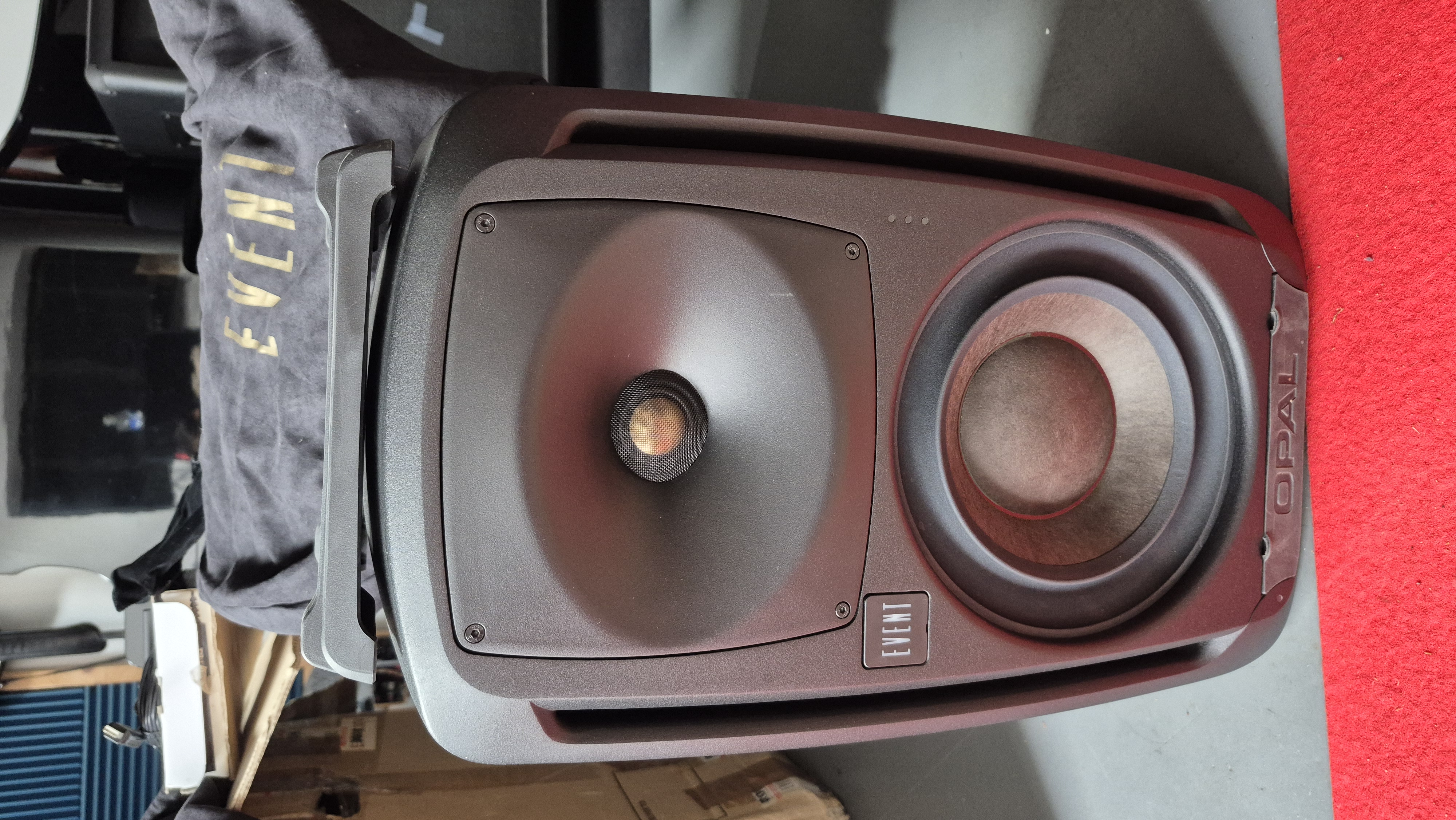 Monitor Opal parfait état.