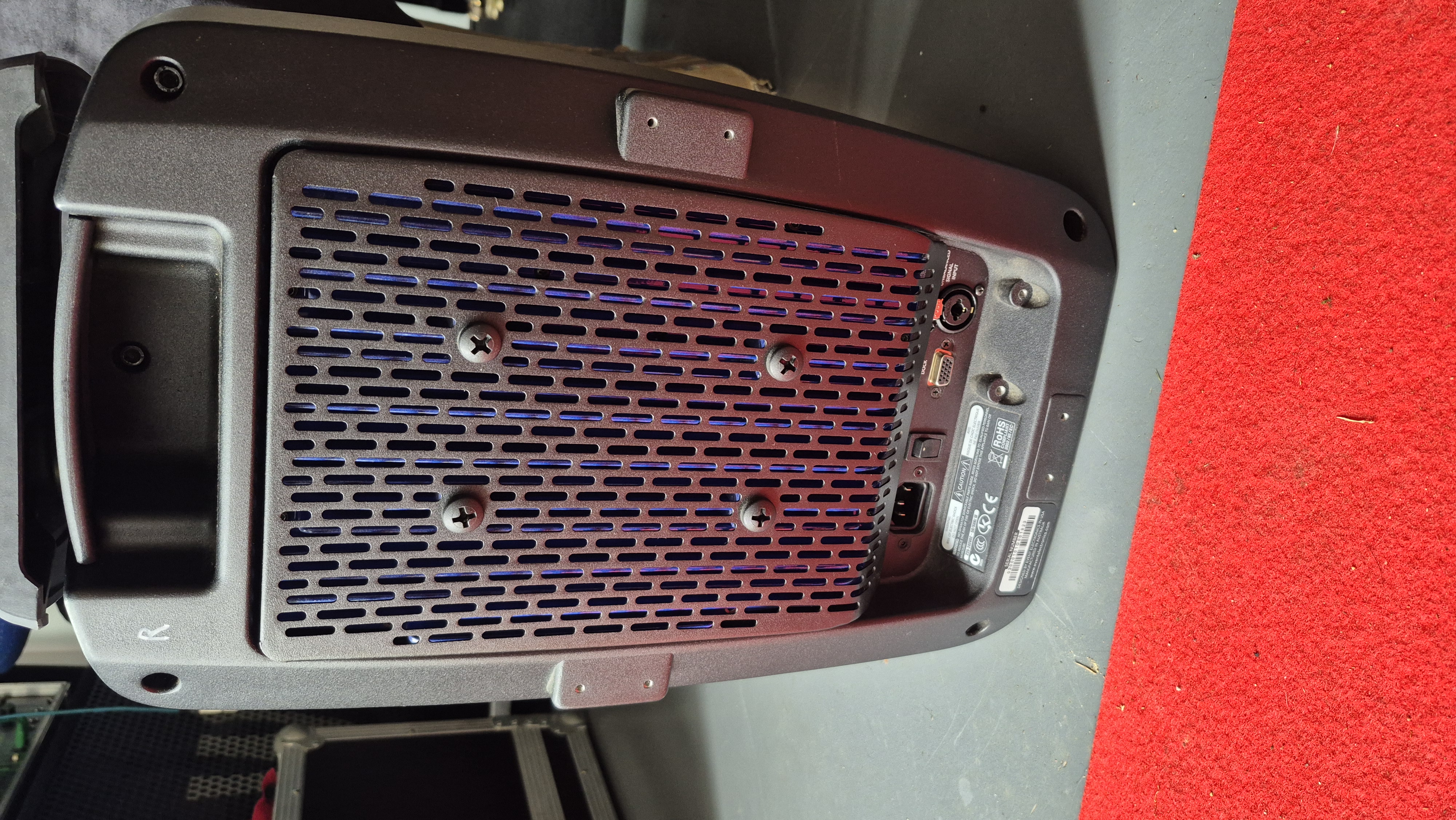 Event Electronics Opal (29093)