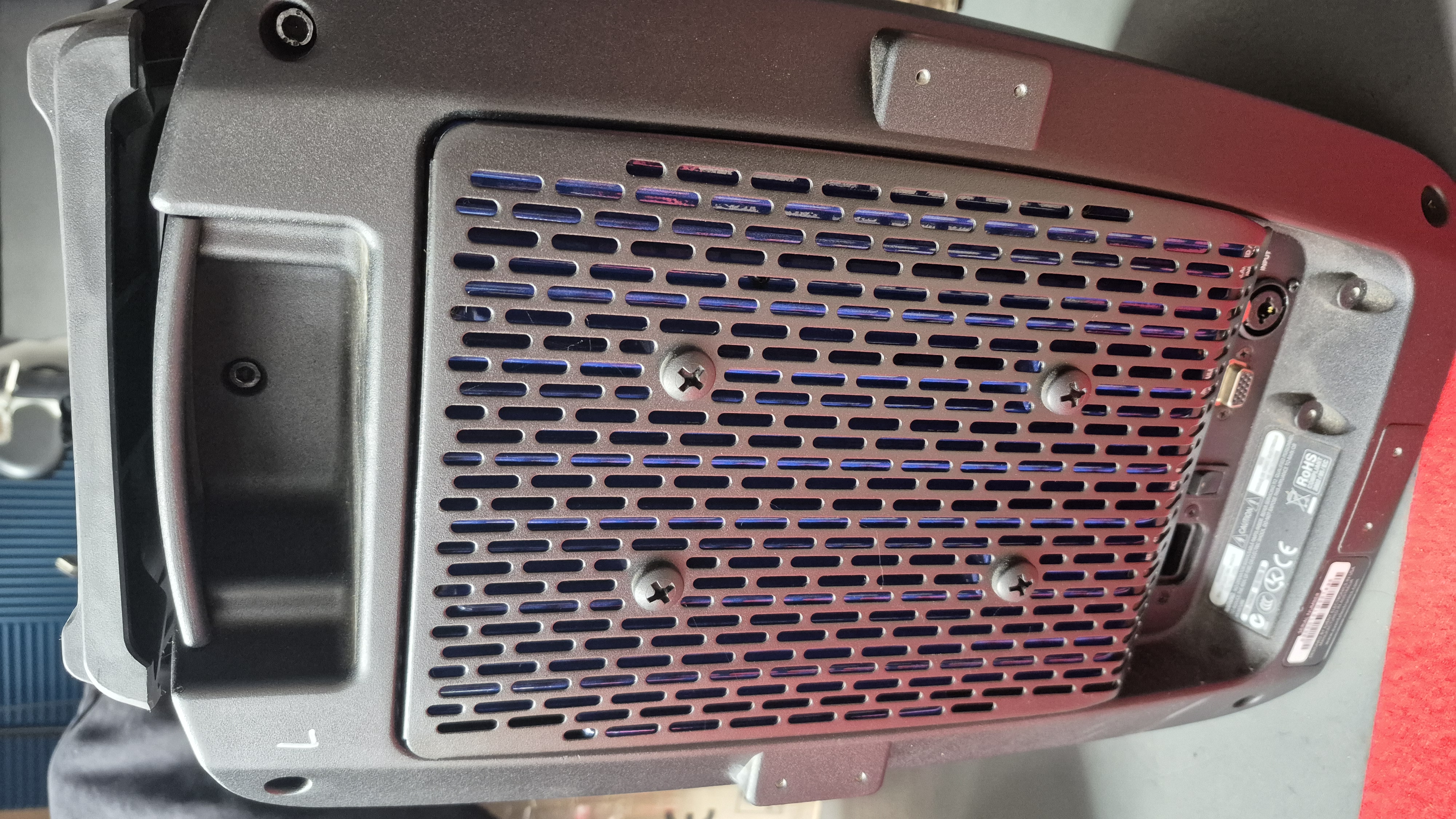 Event Electronics Opal (69875)
