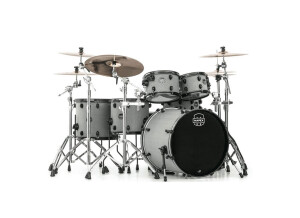Mapex Limited Edition Meridian Black - The Raven (68255)