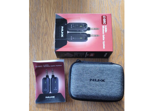 nUX C-5RC (37167)