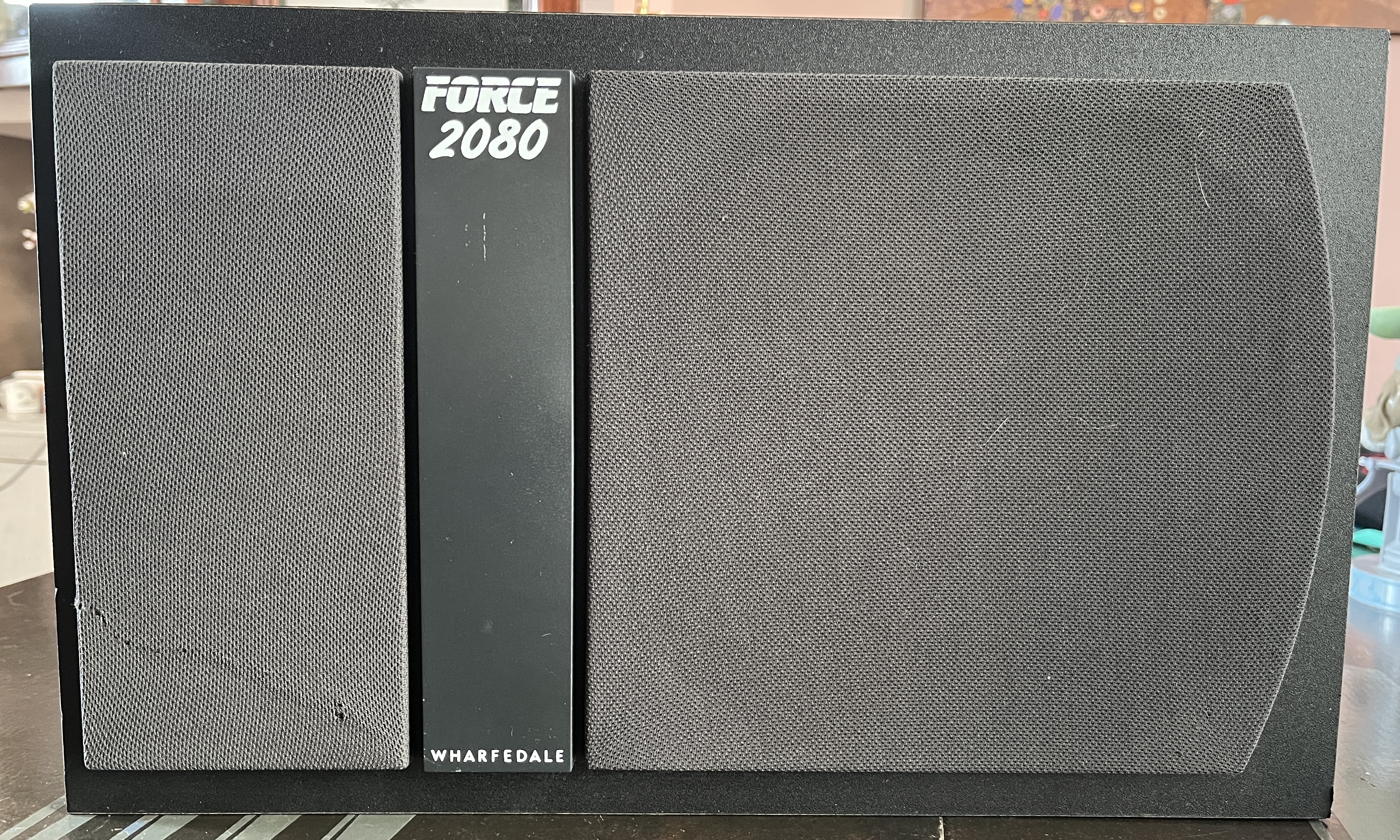Wharfedale Force 2080