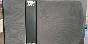 Wharfedale Force 2080