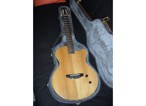 Yamaha AEX500NS - Amber