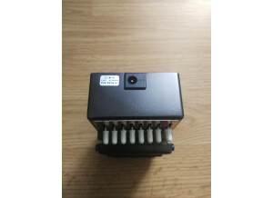 Boss GE-7B Bass Equalizer (32986)