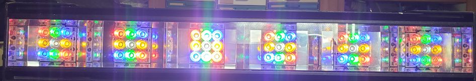 StageBar54L2 AllLed