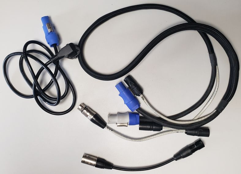 StageBar54L2 Cable