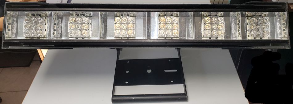 StageBar54L2 Front