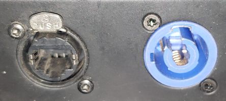 StageBar54L2 Input