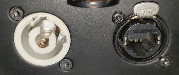 StageBar54L2 Output