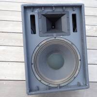 RETOUR PASSIF PREMIUM EN 12 POUCES /TEETER