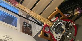 Resophonic Philippe Dubreuille