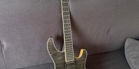 Mayones Regius 6