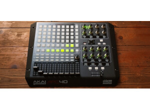 Akai Professional APC40 (88969)