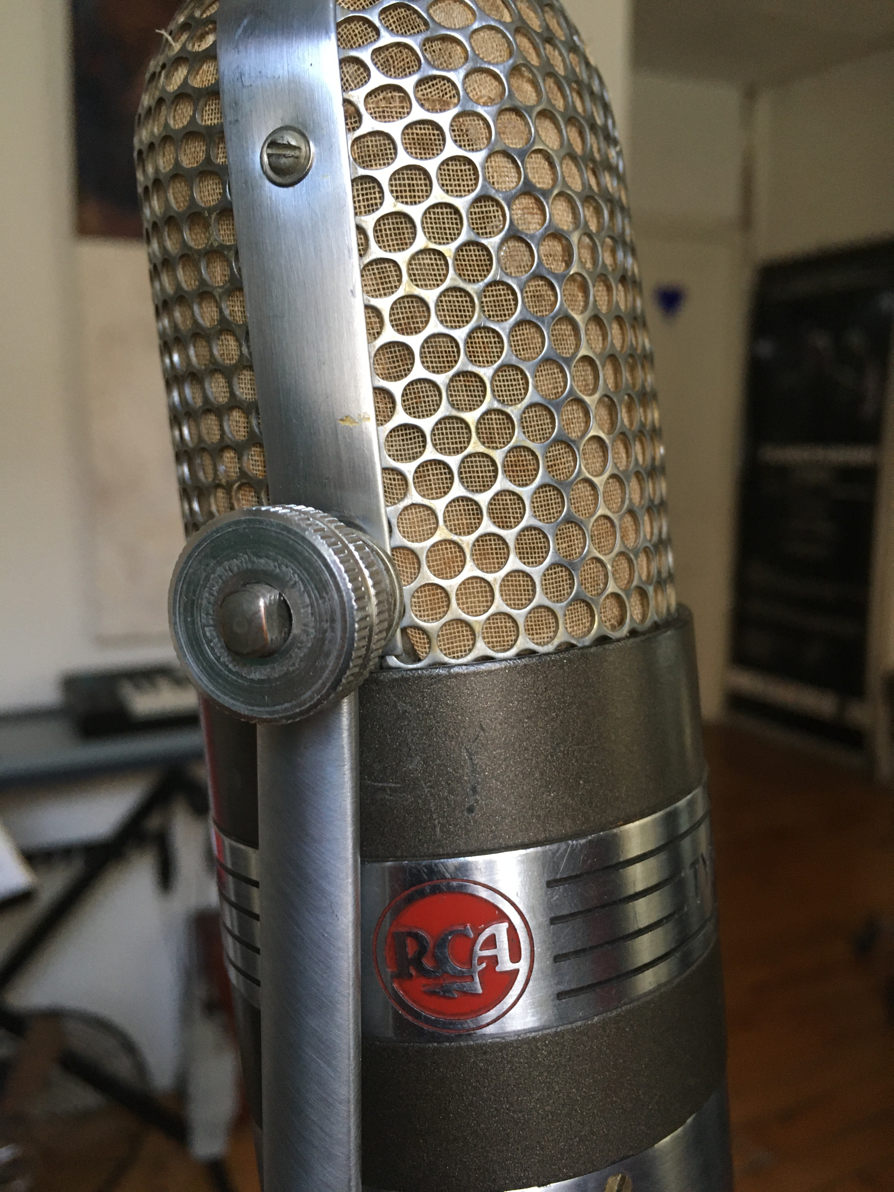 Rca 77 DX (20059)