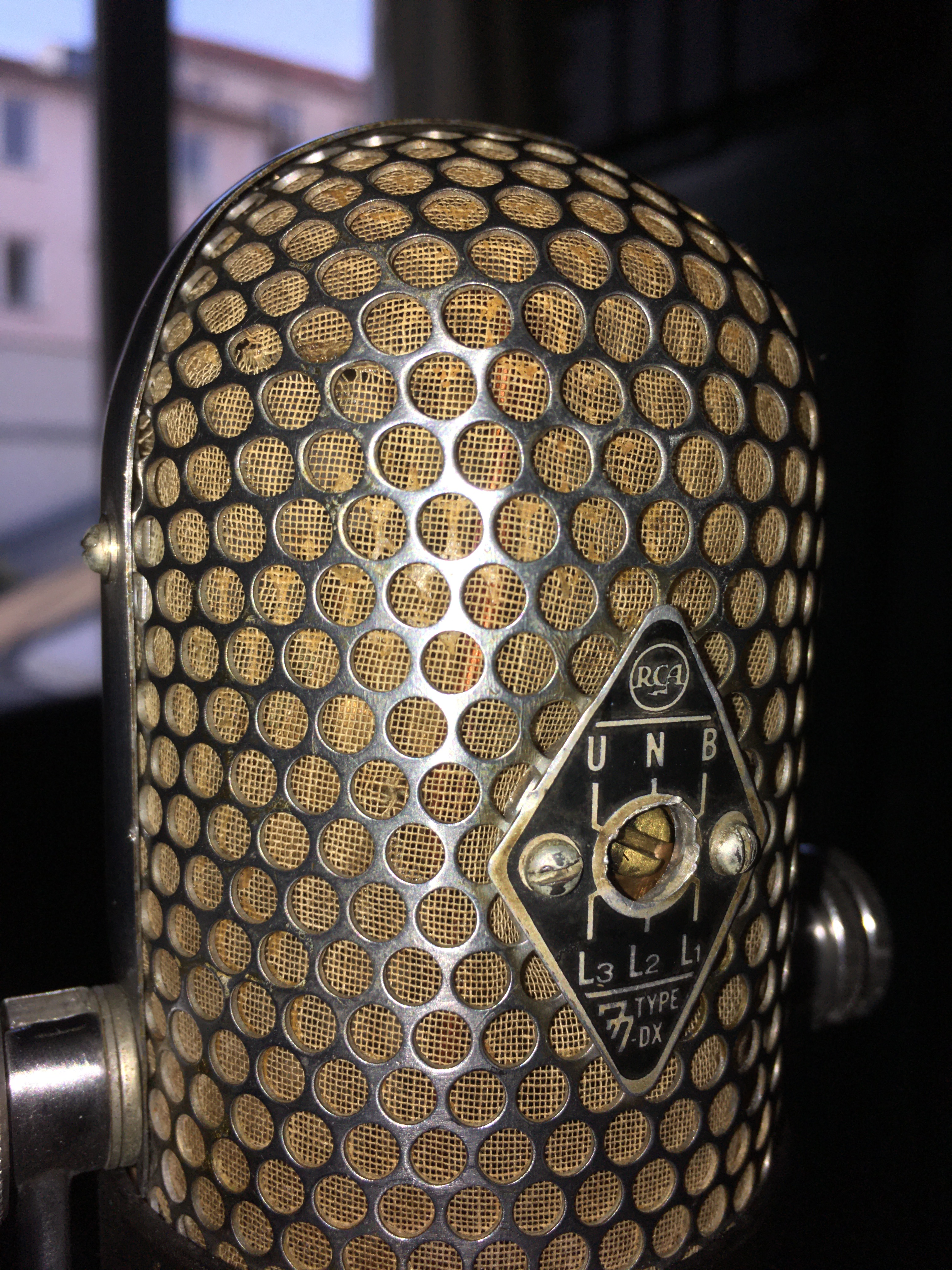 Rca 77 DX (10672)