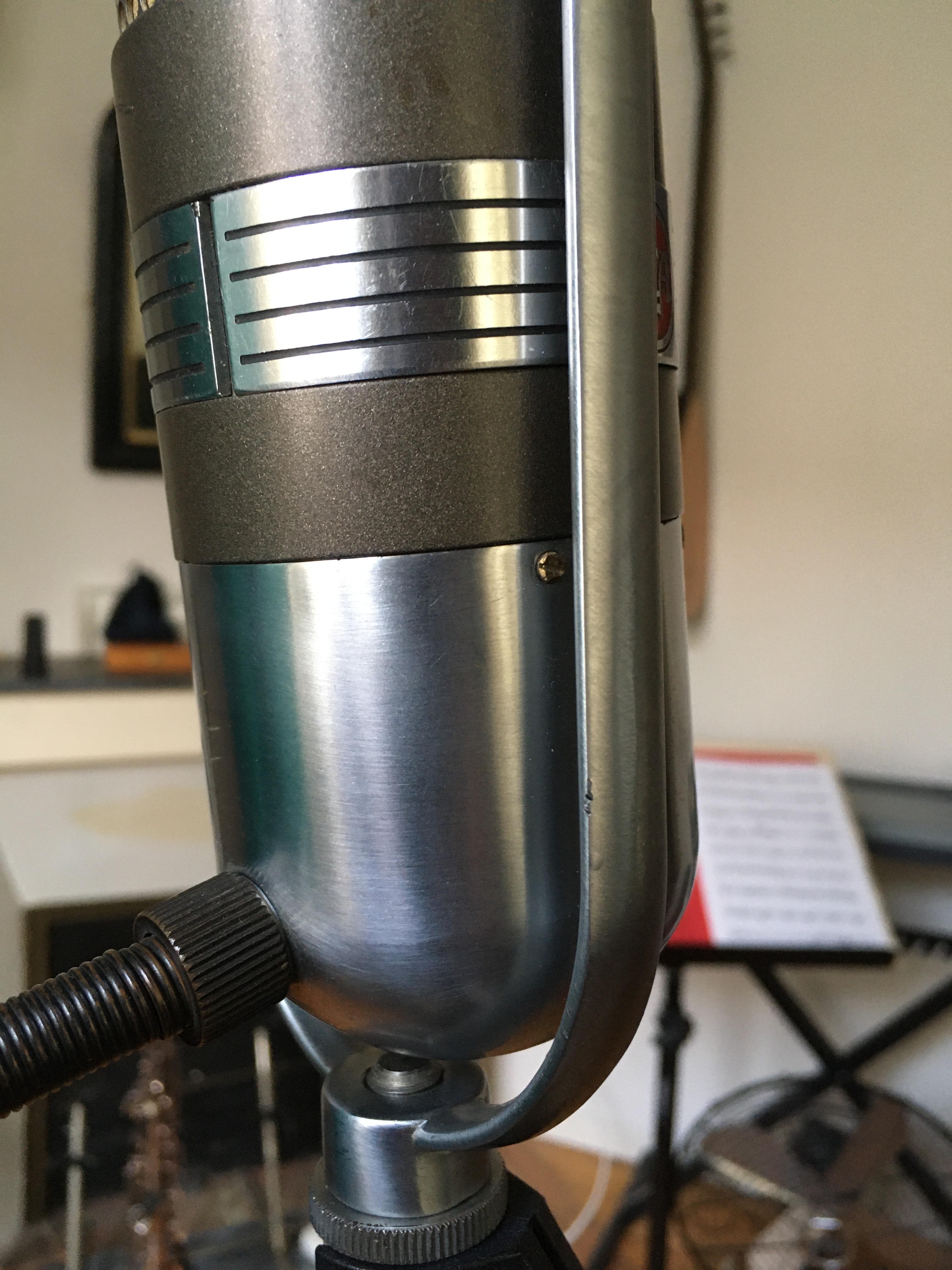 Rca 77 DX (98434)