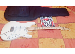 Fender EOB Sustainer Stratocaster (16309)