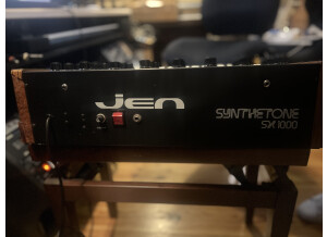 JEN Synthetone SX1000 (45947)