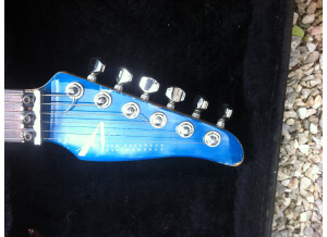 Tom Anderson Drop Top Classic (19868)