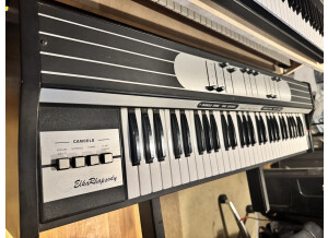 Elka Rhapsody 610 (3584)