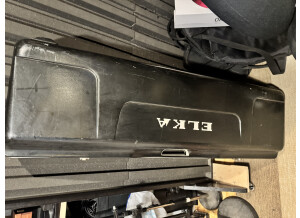 Elka Rhapsody 610 (27001)